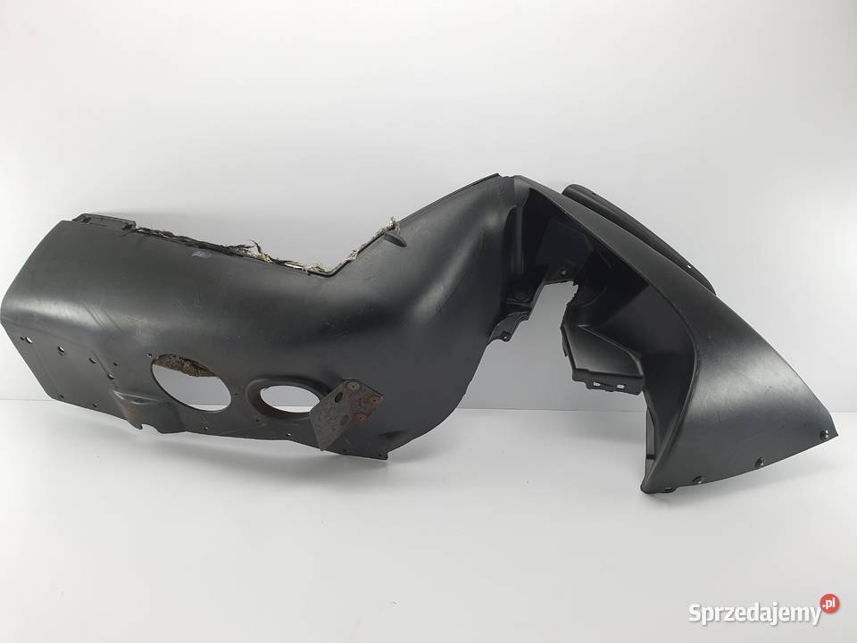 Nadkole Prawe Boczek Oslona Polaris Rmk 800 Motoryzacja łódzkie Łódź