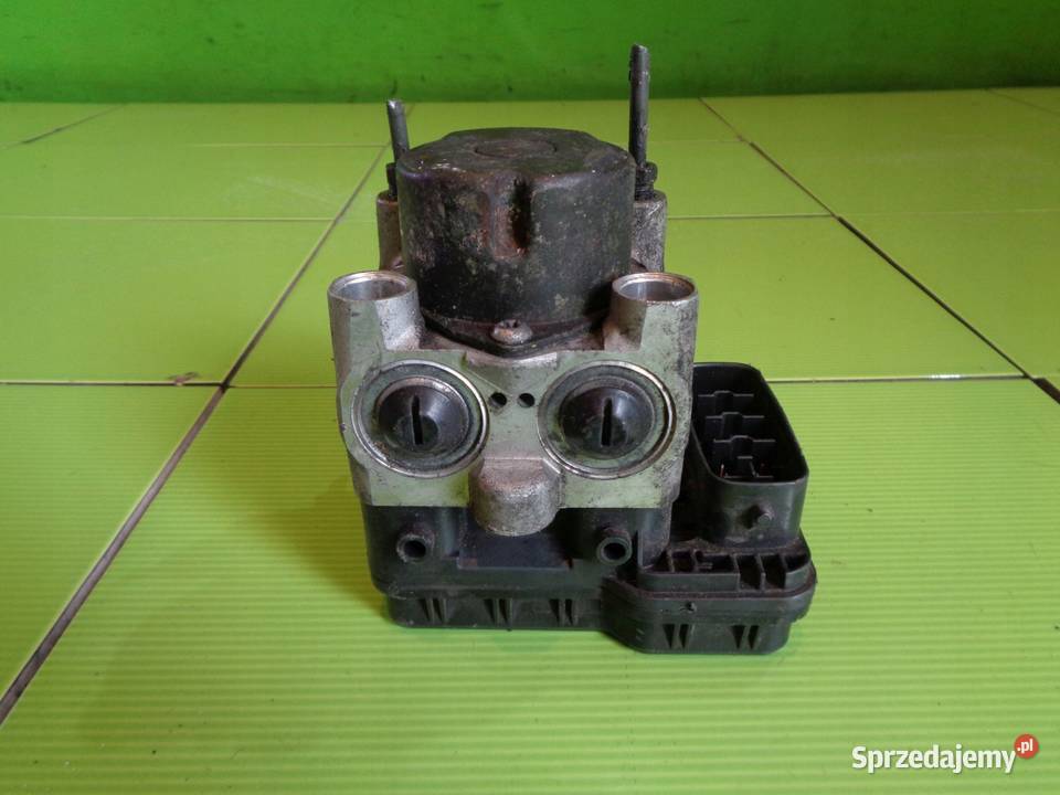 AVENSIS VERSO LIFT 20 D4D pompa ABS 1338000180 Suków sprzedam