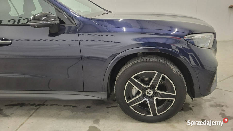 Mercedes GLC 300 de 4Matic AMG Line I 20152022 Grójec sprzedam