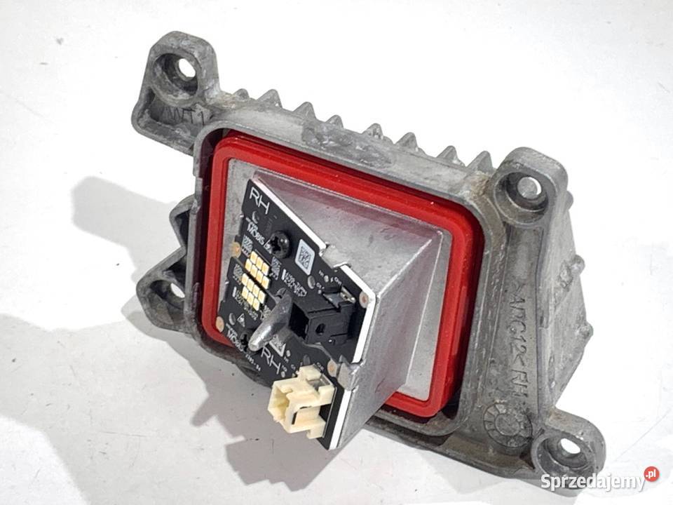 MODUŁ LED JEŻ SSANGYONG TORRES MODUŁ ZASILAJĄCY