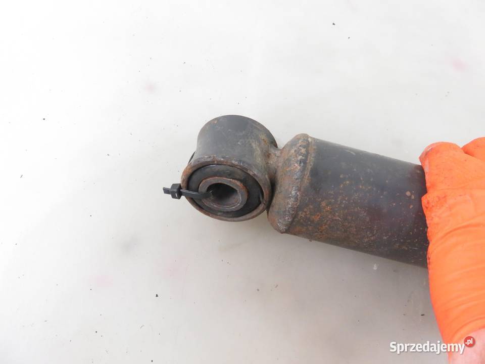 AMORTYZATOR TYŁ VOLVO FH II 500 20585556 osobowe