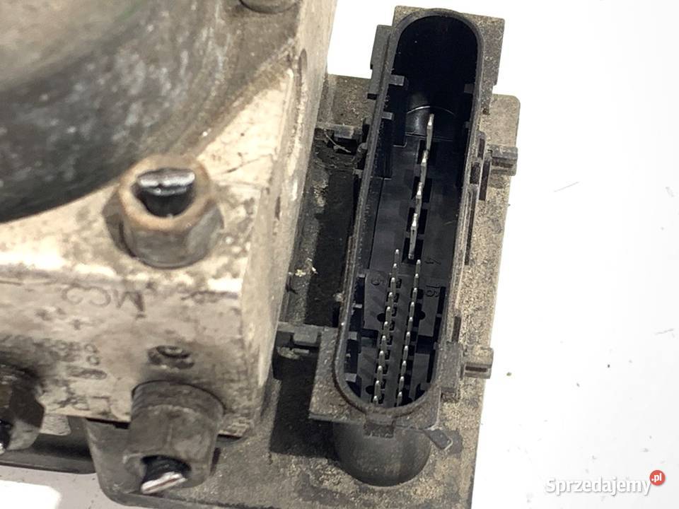 POMPA ABS FIAT BRAVO II 51829585 14 120 osobowe