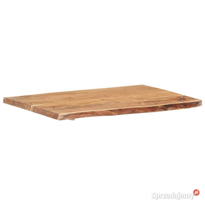 Blat lite drewno akacjowe 100x5060x38 WM286332 mazowieckie Warszawa sprzedam