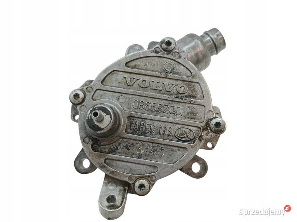 POMPA VACUM 08658230 24 D Volvo S80 I 19982006