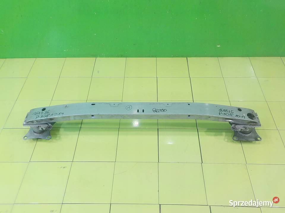 PEUGEOT 508 16 EHDI AUT 13r SEDAN 4D belka mazowieckie Suków