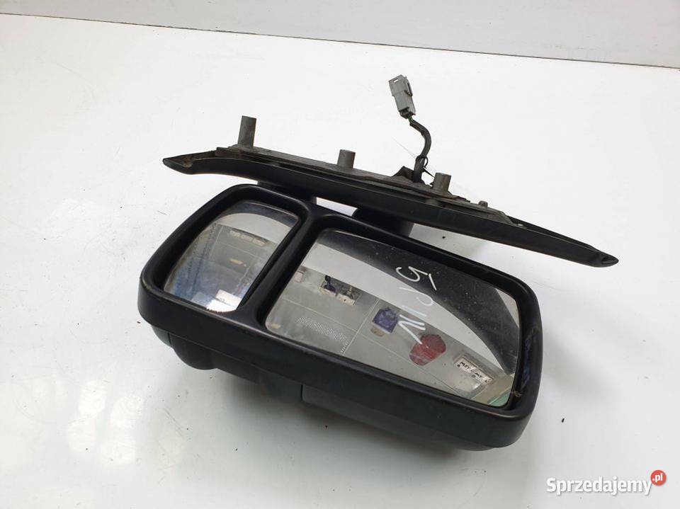 LUSTERKO PRAWE OPEL MOVANO 5PIN Lipno sprzedam
