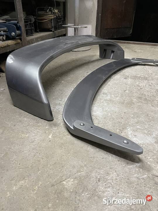 lotka spoiler bmw e92 Nowy Sącz