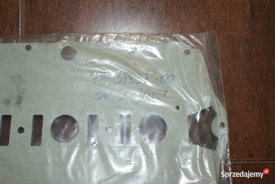 Uszczelka pokrywy zaworów LAND ROVER FREELANDER sprzedam