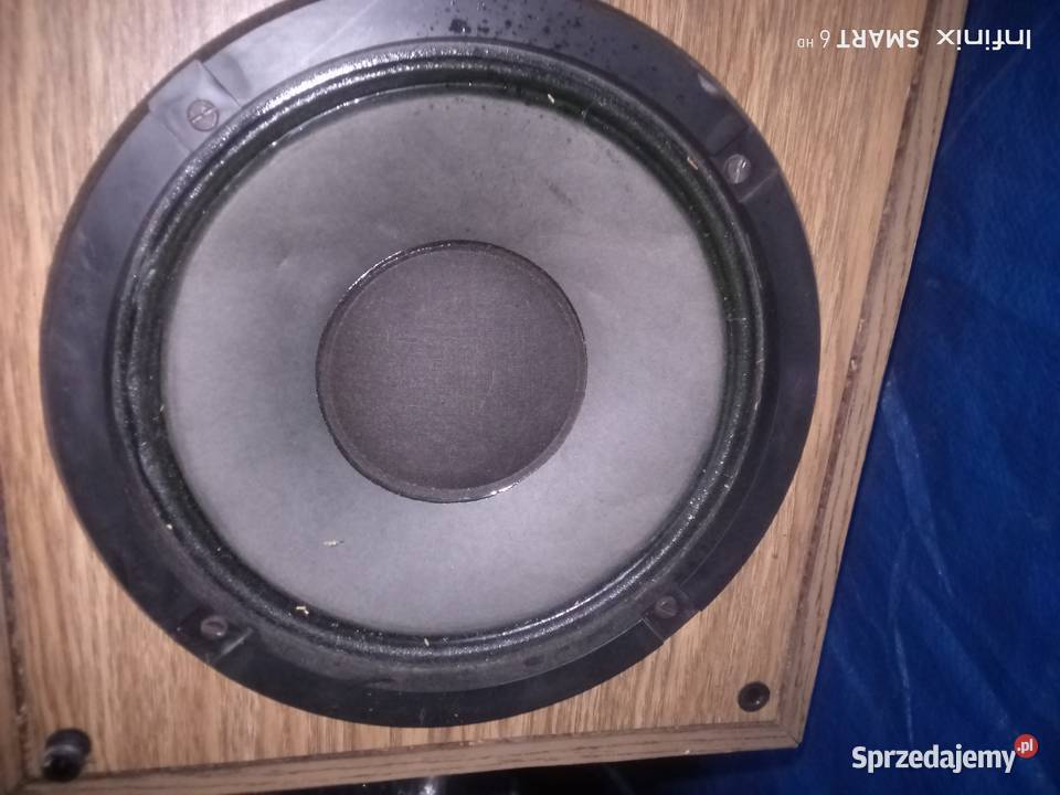 Kolumny Unitra Tonsil Dynamic Speaker DS3 40 wat Opole sprzedam