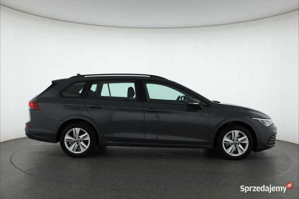VW Golf 20 TDI Piaseczno sprzedam