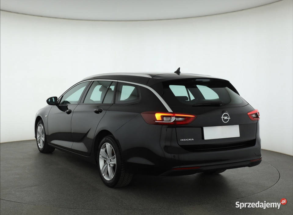 Opel Insignia 15 CDTI Piaseczno