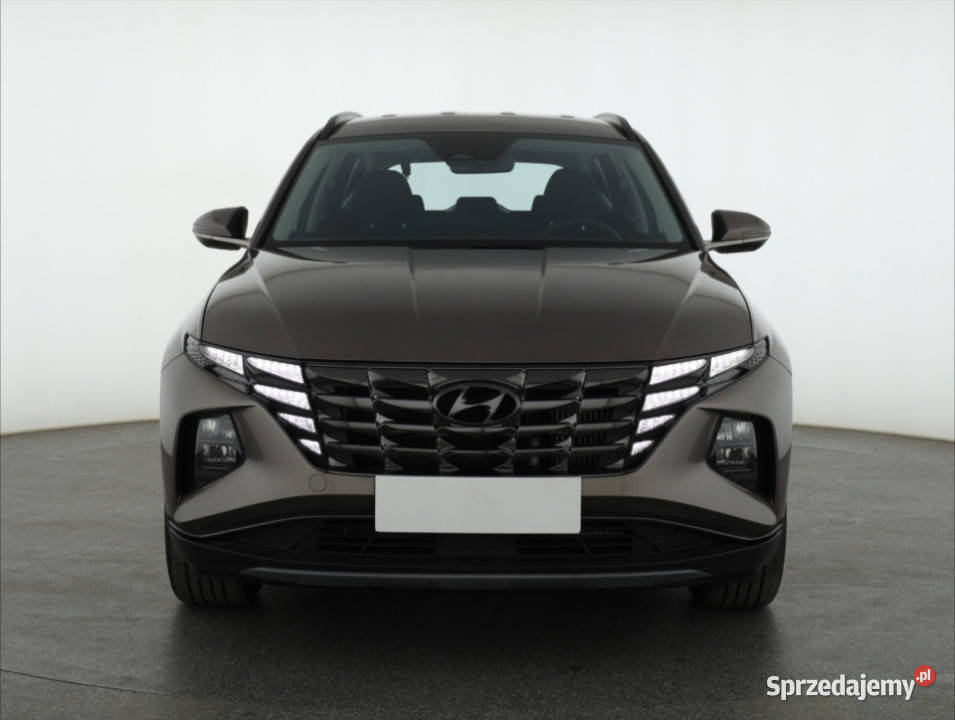 Hyundai Tucson 16 TGDI 1598cm3 Piaseczno