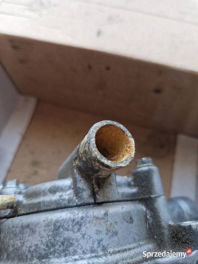 Pompa wody Yamaha Majesty 125 mazowieckie Warszawa