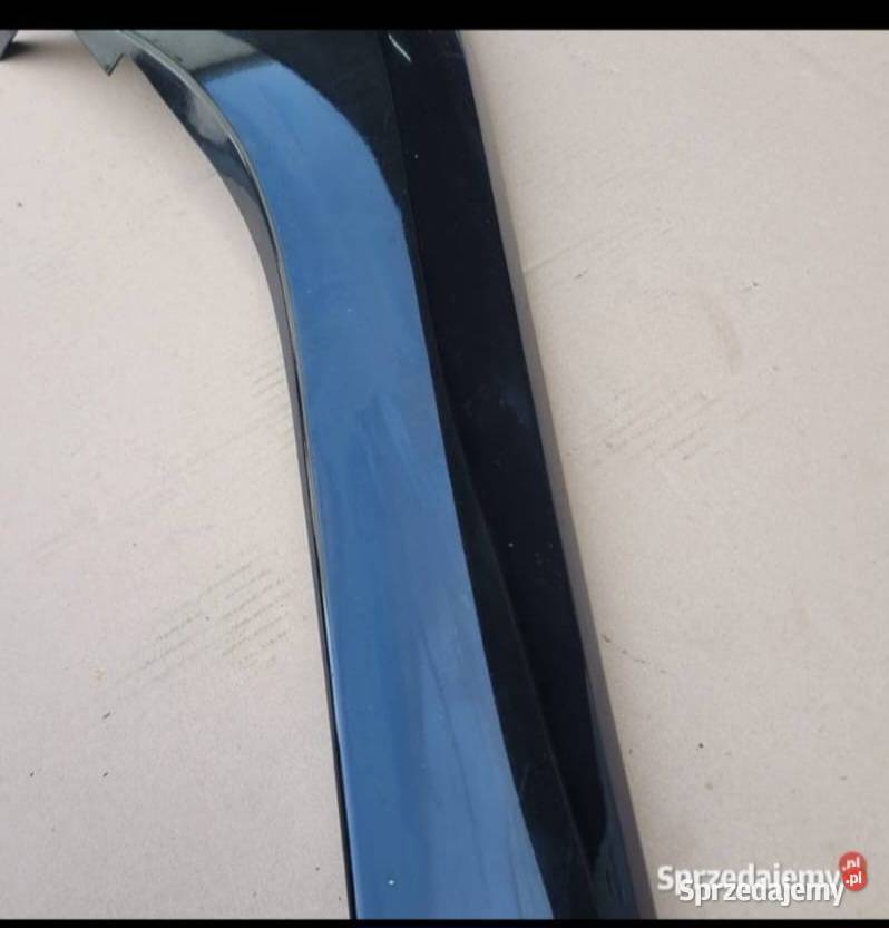 Yamaha T T 530 PODŁOGA ŚLIZG PŁUG OWIEWKA DOLNA wielkopolskie Nowy Tomyśl