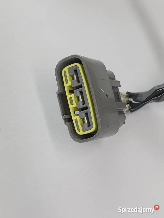 Alternator Stator Stojan Yamaha XVS 1300 Łódź