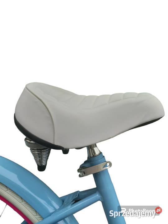 Rower miejski cruiser Imperial BikeDARMOWA Włocławek