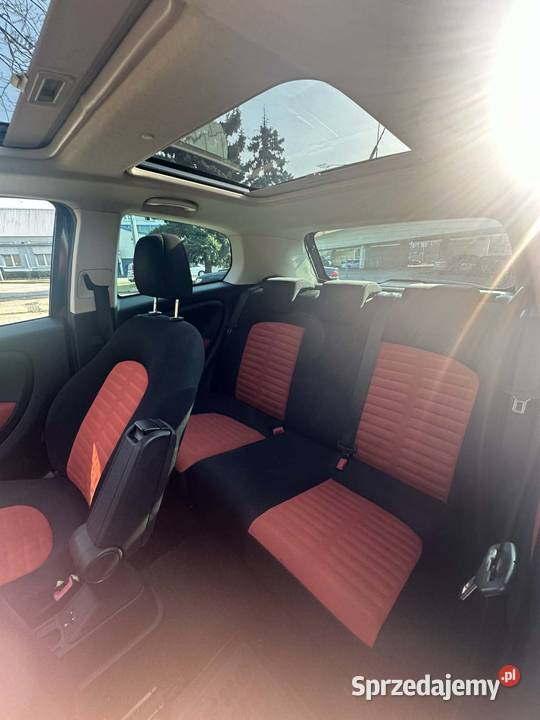 Fiat Punto 2006 155832km Motoryzacja Wrocław