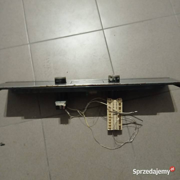 TERMOSTAT PIEKARNIKA AMICA EBI 7522 Inne Kamień Pomorski