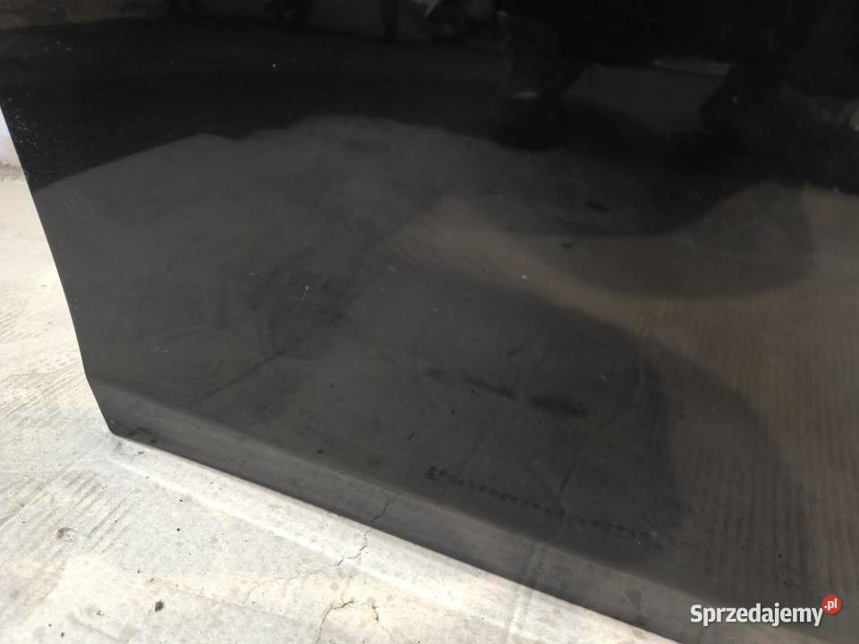 DRZWI KOMPLETNE LEWY PRZÓD 668 BMW E61 Drzwi