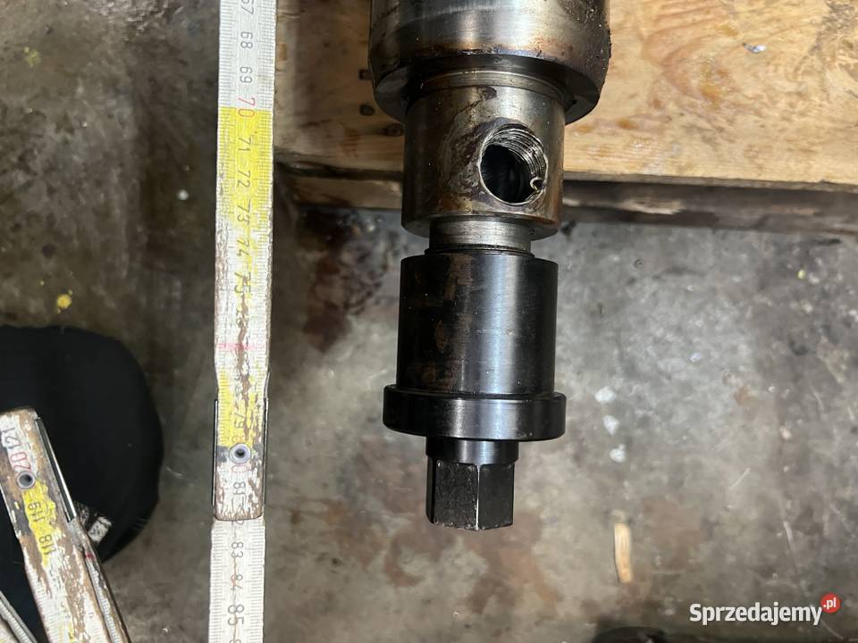 Siłownik hydrauliczny podkarpackie Rzeszów