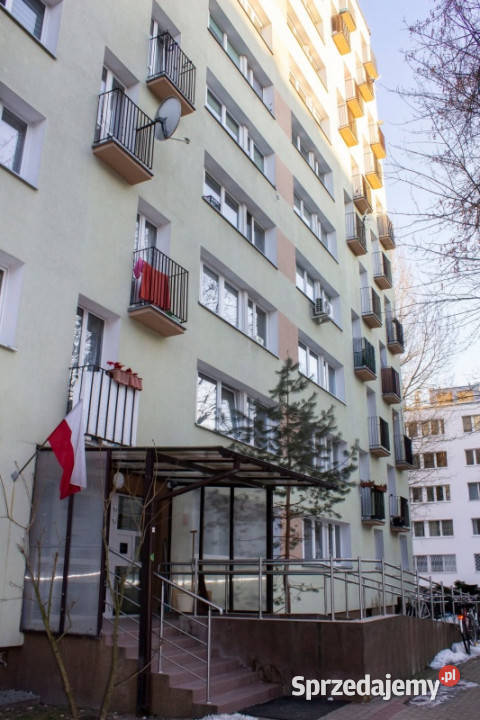 Sprzedaż mazowieckie Warszawa