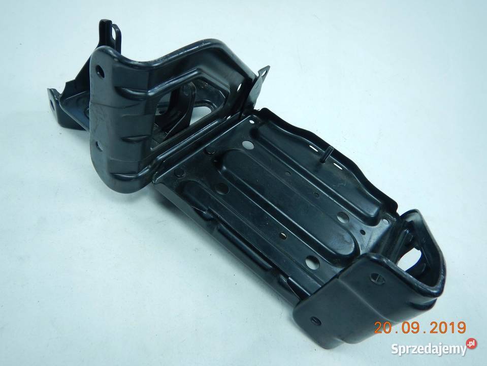 PODSTAWA AKUMULATORA FIAT CROMA 9096 ASO