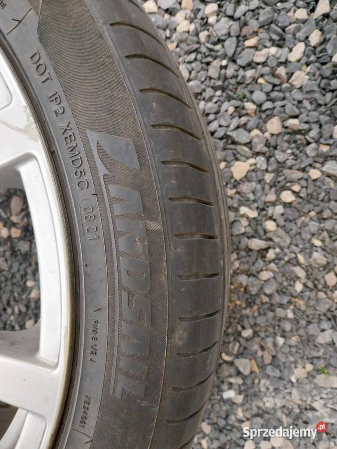 Opony 245 40 18 letnie Wolbórz