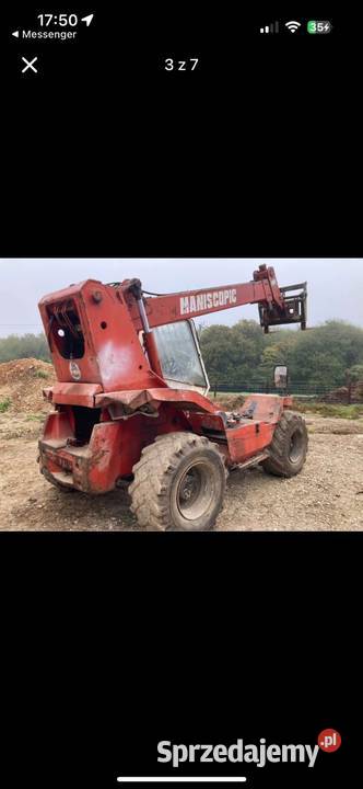 Monitor bf mt 930 1989r