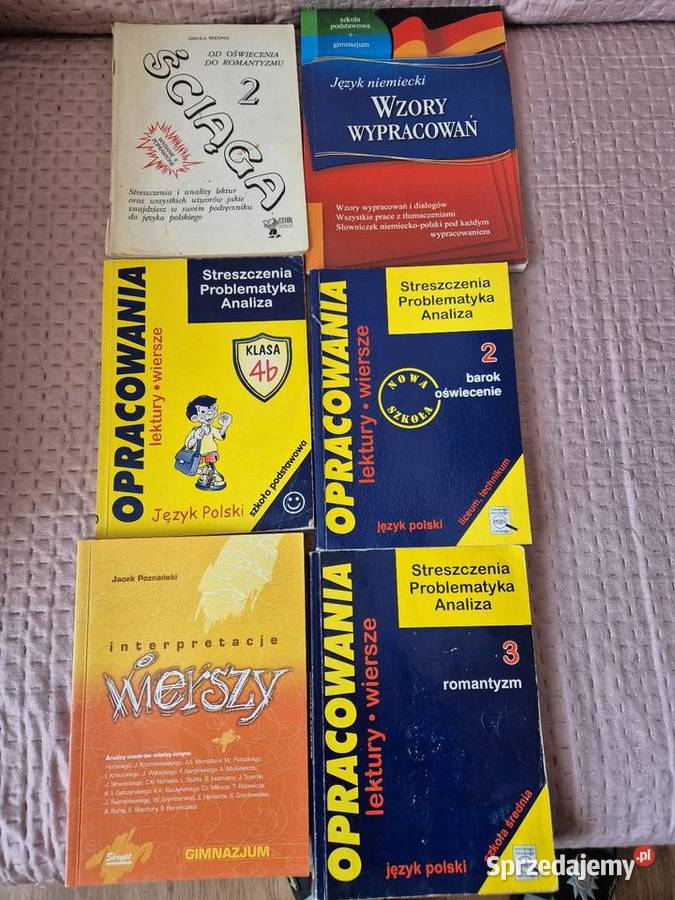 Książki edukacyjnonaukowe 38 sztuk encyklopedie, słowniki, leksykony Piaseczno