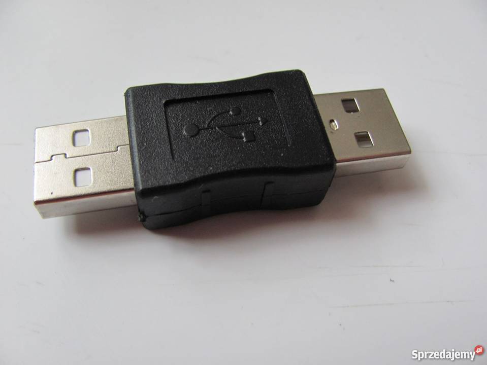 Adapter USB AM USB AM Zamość