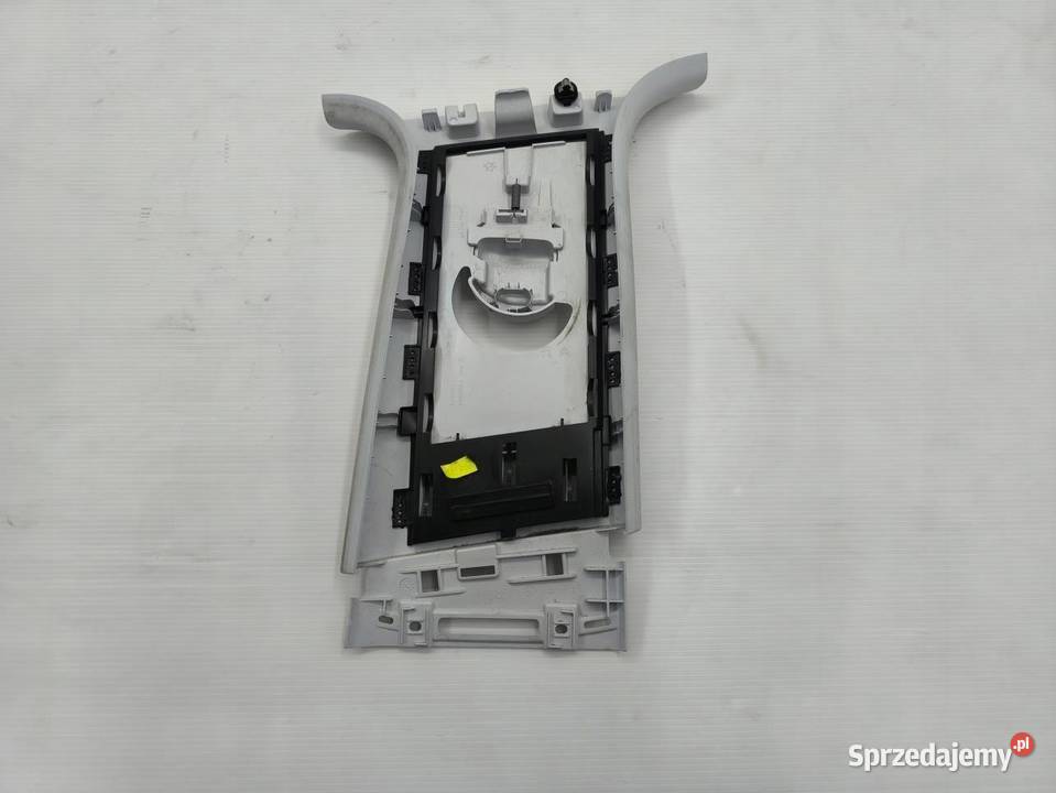 OSŁONA SŁUPKA ŚRODKOWEGO LEWA PEUGEOT 5008 II