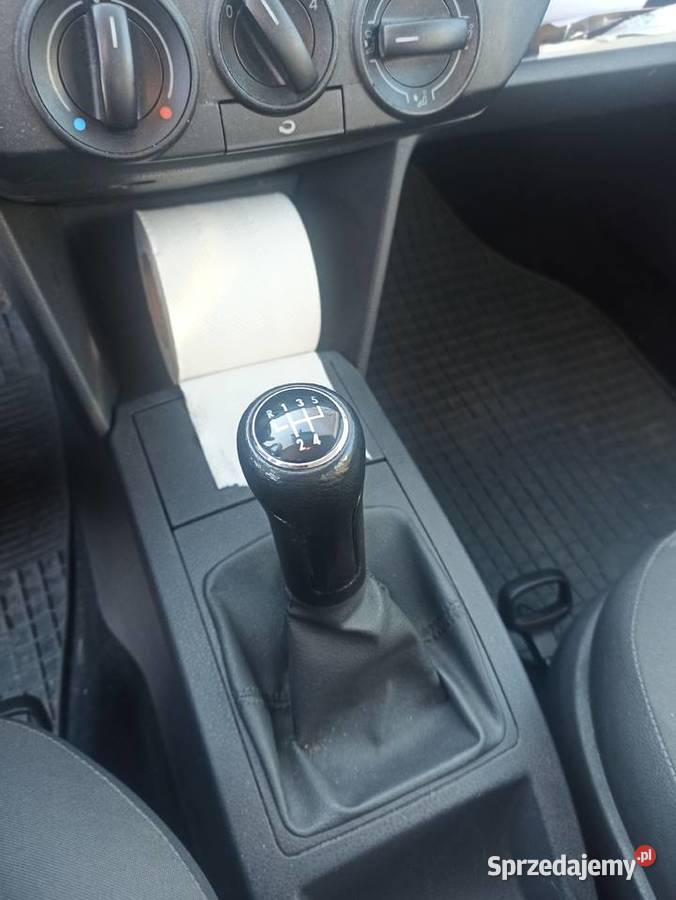 Vw polo sprzedam polo 1 właściciel garażowany