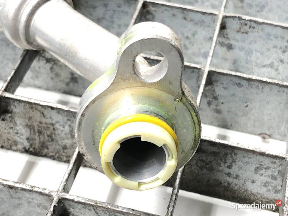 RURKA KLIMATYZACJI VOLVO XC60 II 31497424 20 190 osobowe