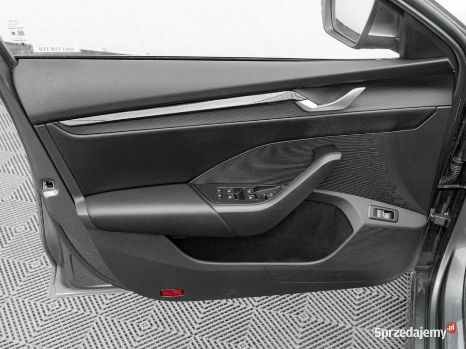 koda Octavia 15 TSI mHEV 150 Selection DSG 4/5 Pępowo sprzedam