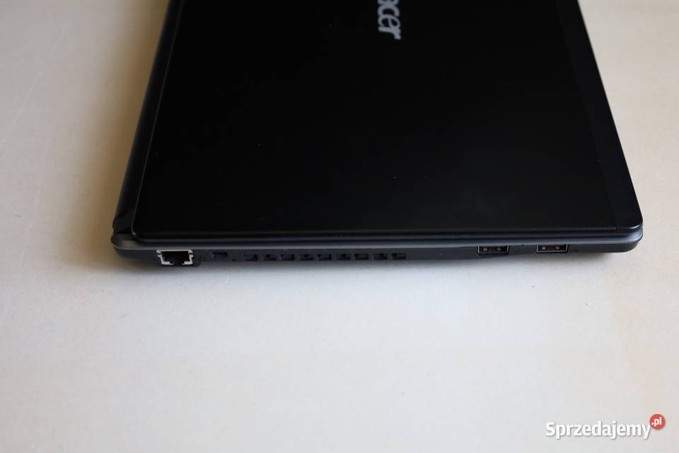 Acer Aspire TimelineX 3820TG Intel core i5 Banino