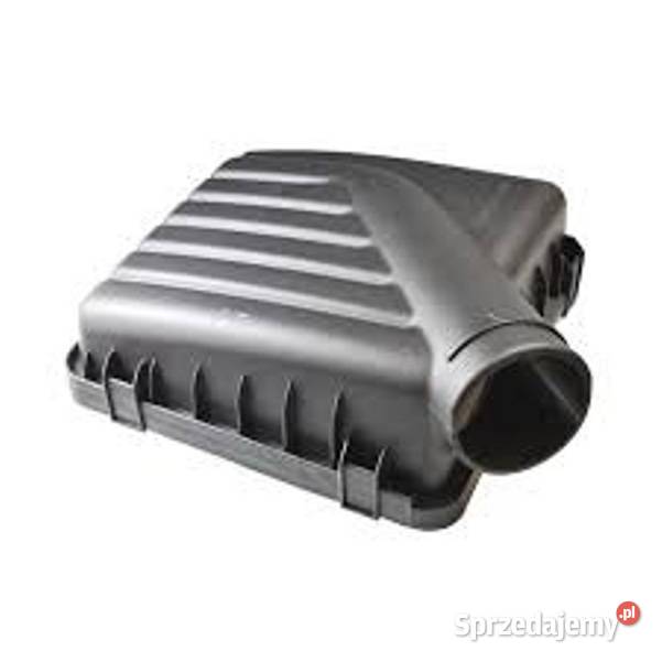 OBUDOWA FILTRA POWIETRZA GÓRNA daewoo lanos osobowe Szczecin