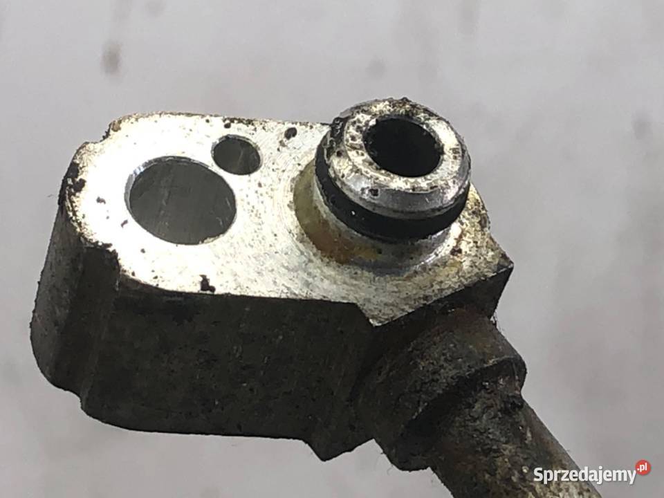 RURKA KLIMATYZACJI HONDA CRV III 22 140 SUV