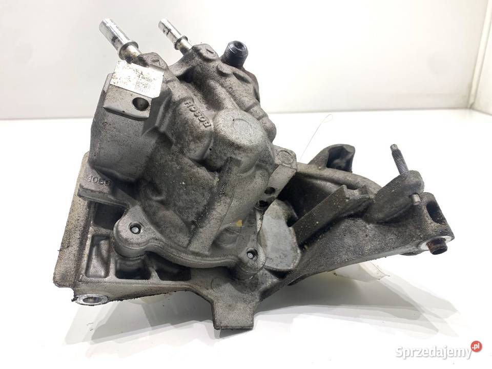 POMPA WTRYSKOWA PEUGEOT 208 I 9811347380 16 75 sprzedam
