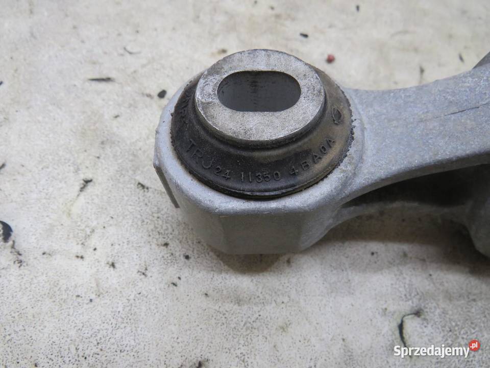 ŁAPA PODUSZKA SILNIKA QASHQAI J11 16 DCI