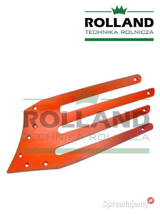 Odkładnia KVERNELAND odkładnica ażur 073 245 Części zamienne Rolnictwo Przedbórz