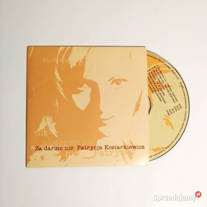 Patrycja Kosiarkiewicz nic Unikat Łódź