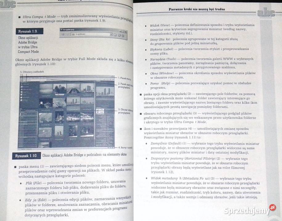 ABC Photoshop CS3CS3 Aleksandra