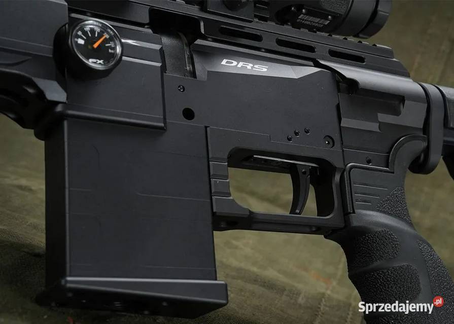 FX DRS Tactical 700 56 635 do wyboru BAKA AR Trzcianka