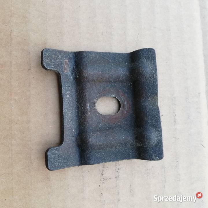 Blaszka mocowania akumulatora SKODA VW SEAT mazowieckie Szydłowiec