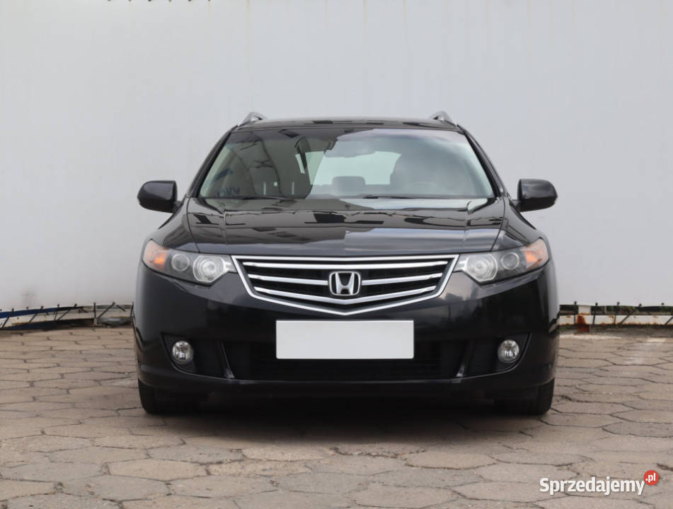 Honda Accord 20 iVTEC łódzkie Łódź