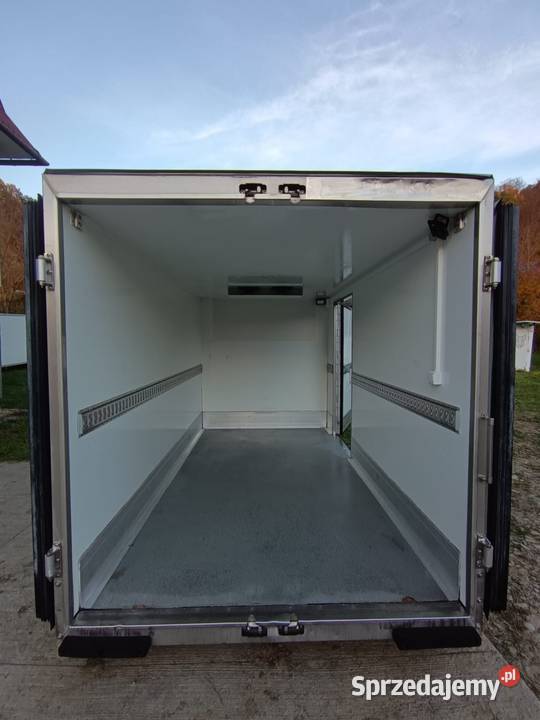 Wynajem Chłodni Chłodnie na wynajem Komora