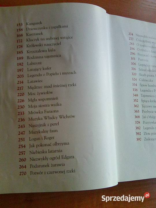 Moje Ulubione Bajki Warszawa