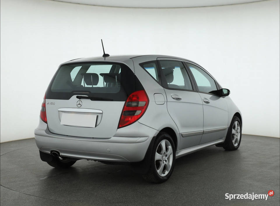 Mercedes A A 150 poduszka powietrzna mazowieckie Piaseczno