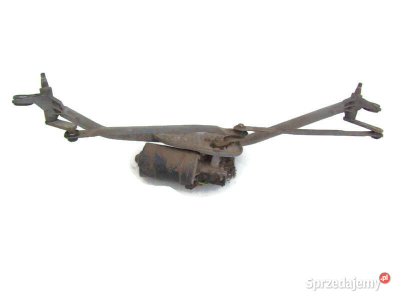 A4 Passat B5 Mechanizm wycieraczek Oryginal Rok produkcji 1997 Wyposażenie elektryczne Mińsk Mazowiecki sprzedam