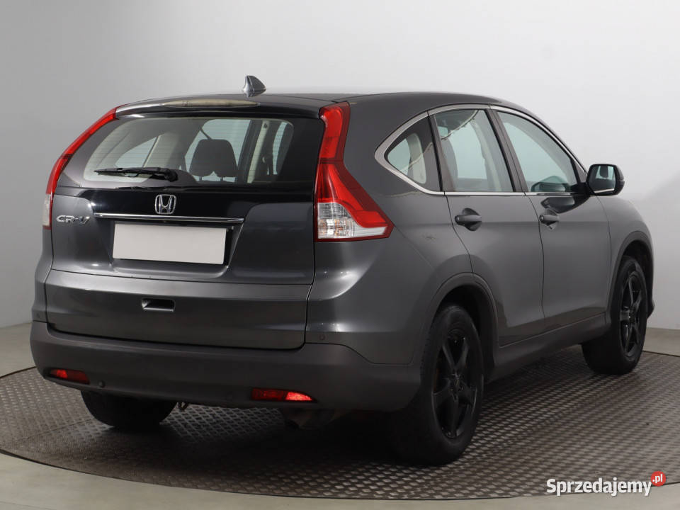 Honda CRV 16 iDTEC Samochody osobowe Bielany Wrocławskie